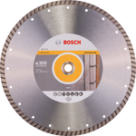 Bosch Diamanttrennscheibe Standard for Universal Turbo