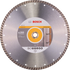 Bosch Diamanttrennscheibe Standard for Universal Turbo