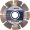 Bosch Diamanttrennscheibe Standard for Stone