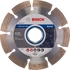 Bosch Diamanttrennscheibe Standard for Stone