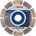 Bosch Diamanttrennscheibe Standard for Stone