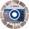 Bosch Diamanttrennscheibe Standard for Stone