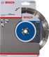 Bosch Diamanttrennscheibe Standard for Stone
