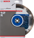 Bosch Diamanttrennscheibe Standard for Stone