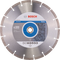 Bosch Diamanttrennscheibe Standard for Stone
