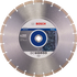 Bosch Diamanttrennscheibe Standard for Stone