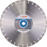 Bosch Diamanttrennscheibe Standard for Stone