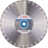 Bosch Diamanttrennscheibe Standard for Stone