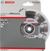 Bosch Diamanttrennscheibe Standard for Abrasive