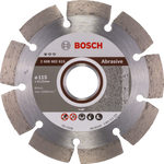 Bosch Diamanttrennscheibe Standard for Abrasive