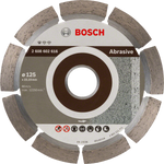 Bosch Diamanttrennscheibe Standard for Abrasive