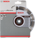 Bosch Diamanttrennscheibe Standard for Abrasive