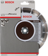 Bosch Diamanttrennscheibe Standard for Abrasive