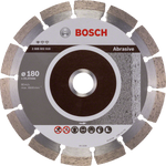 Bosch Diamanttrennscheibe Standard for Abrasive