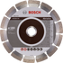 Bosch Diamanttrennscheibe Standard for Abrasive