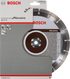 Bosch Diamanttrennscheibe Standard for Abrasive