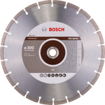 Bosch Diamanttrennscheibe Standard for Abrasive