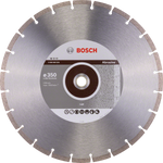 Bosch Diamanttrennscheibe Standard for Abrasive