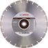 Bosch Diamanttrennscheibe Standard for Abrasive