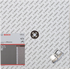 Bosch Diamanttrennscheibe Standard for Abrasive