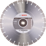 Bosch Diamanttrennscheibe Standard for Abrasive