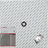 Bosch Diamanttrennscheibe Standard for Abrasive