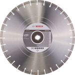 Bosch Diamanttrennscheibe Standard for Abrasive