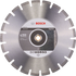 Bosch Diamanttrennscheibe Standard for Asphalt