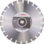 Bosch Diamanttrennscheibe Standard for Asphalt