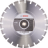 Bosch Diamanttrennscheibe Standard for Asphalt
