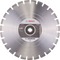 Bosch Diamanttrennscheibe Standard for Asphalt