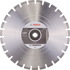 Bosch Diamanttrennscheibe Standard for Asphalt