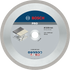 Bosch PRO Ceramic Diamanttrennscheibe, 180 x 25,4 mm