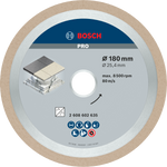 Bosch PRO Ceramic Diamanttrennscheibe, 180 x 25,4 mm