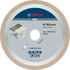 Bosch PRO Ceramic Diamanttrennscheibe, 180 x 25,4 mm