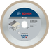 Bosch PRO Ceramic Diamanttrennscheibe, 180 x 25,4 mm