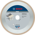 Bosch PRO Ceramic Diamanttrennscheibe, 180 x 25,4 mm