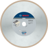 Bosch PRO Ceramic Diamanttrennscheibe, 180 x 25,4 mm