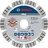 Bosch PRO Multi Material Diamanttrennscheibe, 115 x 22,23 x 2,2 mm