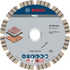 Bosch PRO Stone Diamanttrennscheibe, 150 x 22,23 mm