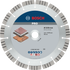 Bosch PRO Stone Diamanttrennscheibe, 150 x 22,23 mm