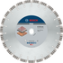 Bosch PRO Stone Diamanttrennscheibe, 300 x 20/25,4 mm