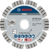 Bosch PRO Concrete Diamanttrennscheibe, 115 x 22,23 mm