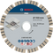 Bosch PRO Concrete Diamanttrennscheibe, 150 x 22,23 mm
