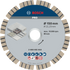 Bosch PRO Concrete Diamanttrennscheibe, 150 x 22,23 mm