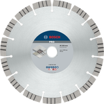 Bosch PRO Concrete Diamanttrennscheibe, 150 x 22,23 mm