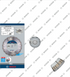 Bosch PRO Concrete Diamanttrennscheibe, 150 x 22,23 mm