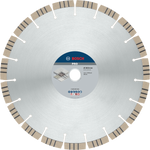 Bosch PRO Concrete Diamanttrennscheibe, 150 x 22,23 mm