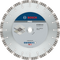 Bosch PRO Concrete Diamanttrennscheibe, 300 x 20/25,4 mm