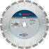 Bosch PRO Concrete Diamanttrennscheibe, 300 x 20/25,4 mm